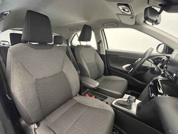 TOYOTA Yaris Cross 1.5 116H DYNAMIC BUSINESS    