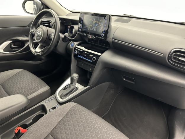 TOYOTA Yaris Cross 1.5 116H DYNAMIC BUSINESS    