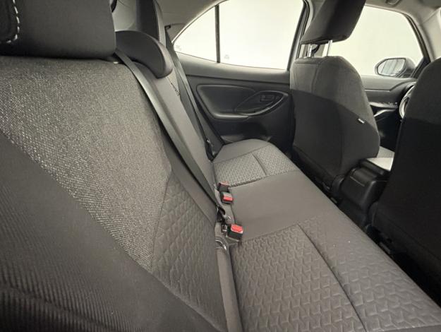 TOYOTA Yaris Cross 1.5 116H DYNAMIC BUSINESS    