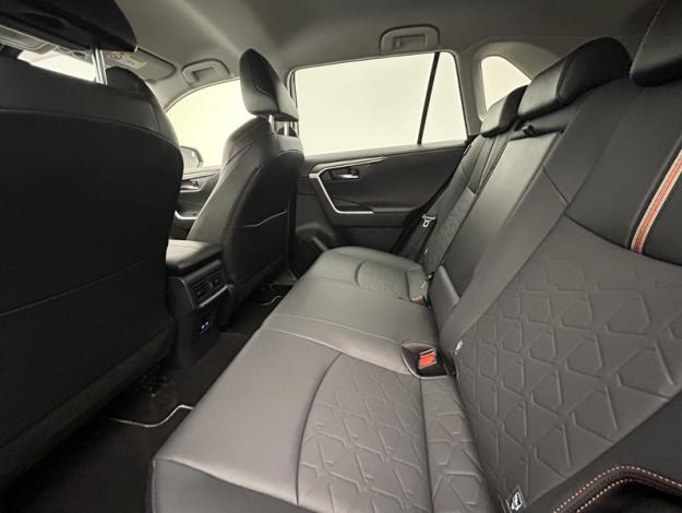 TOYOTA RAV4 AWD 222ch Trail  