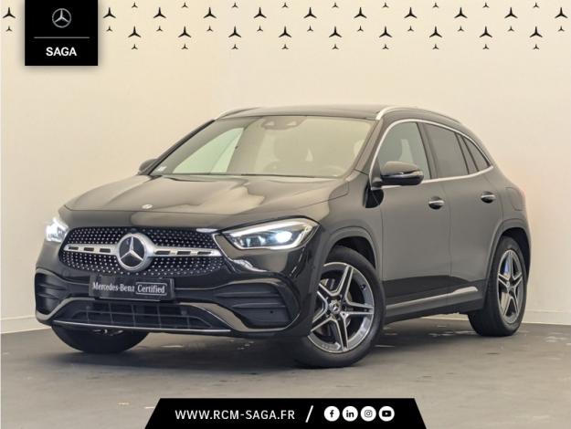 MERCEDES-BENZ GLA 200 AMG Line  