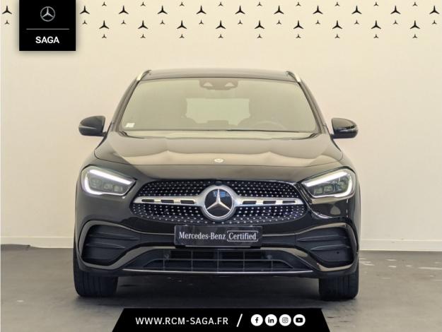 MERCEDES-BENZ GLA 200 AMG Line  