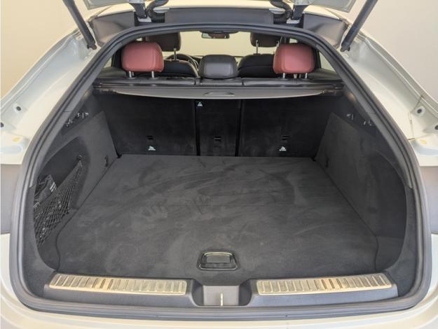 MERCEDES-BENZ GLC Coupé GLC 220 d 4MATIC Coupé Fascination  
