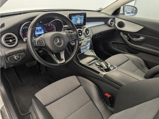 MERCEDES-BENZ Classe C Coupé C 220 d Coupé Executive  