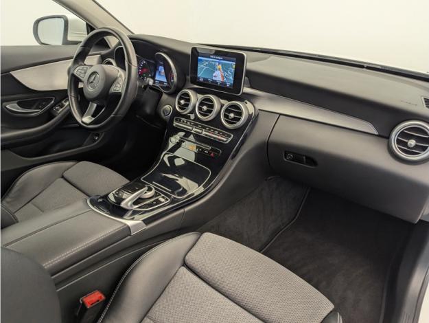 MERCEDES-BENZ Classe C Coupé C 220 d Coupé Executive  