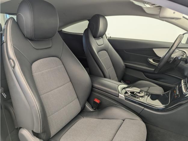 MERCEDES-BENZ Classe C Coupé C 220 d Coupé Executive  