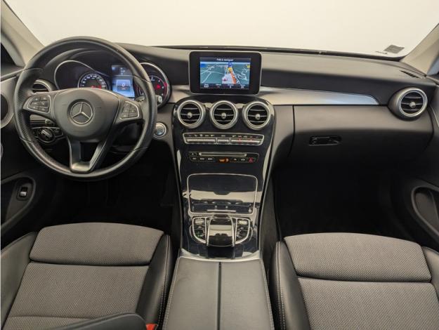 MERCEDES-BENZ Classe C Coupé C 220 d Coupé Executive  