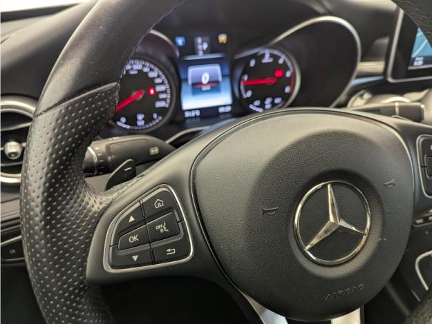 MERCEDES-BENZ Classe C Coupé C 220 d Coupé Executive  