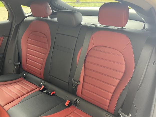 MERCEDES-BENZ GLC Coupé GLC 300de 4MATIC Coupé AMG Line  GLC 300de 4MATIC CoupÚ AMG Line