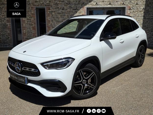 MERCEDES-BENZ GLA 250 e AMG Line  Classe GLA/ H247 GLA 250 e AMG Line