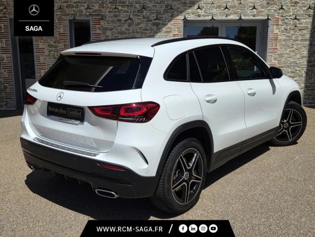 MERCEDES-BENZ GLA 250 e AMG Line  Classe GLA/ H247 GLA 250 e AMG Line