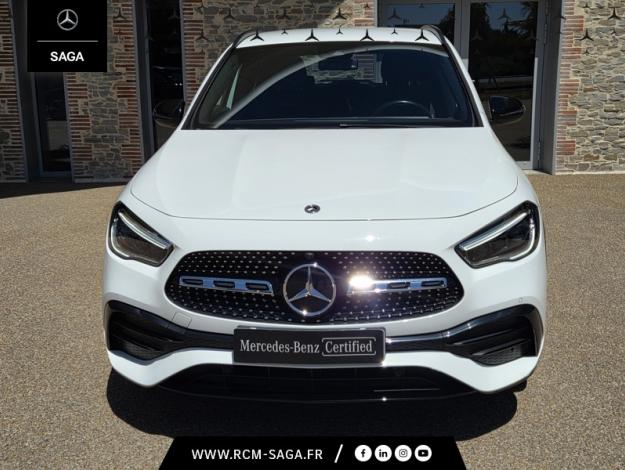 MERCEDES-BENZ GLA 250 e AMG Line  Classe GLA/ H247 GLA 250 e AMG Line