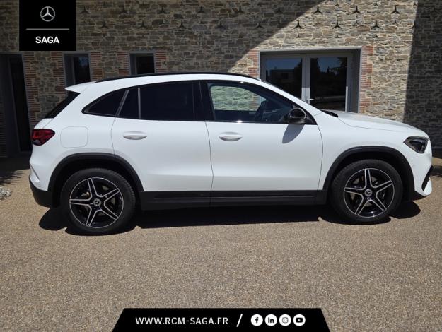 MERCEDES-BENZ GLA 250 e AMG Line  Classe GLA/ H247 GLA 250 e AMG Line