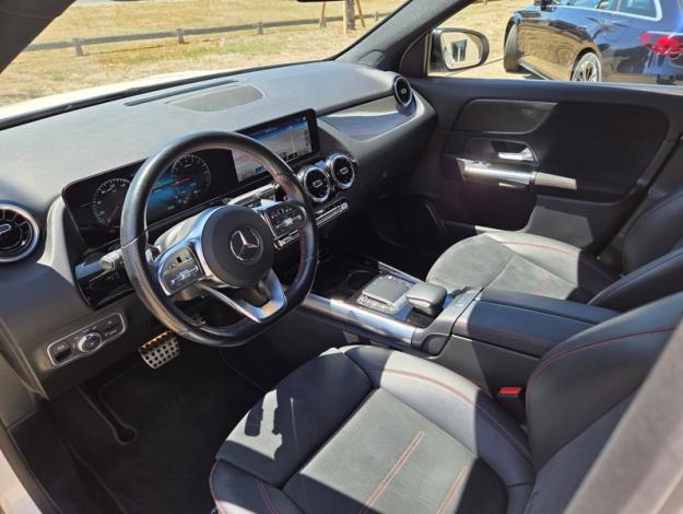 MERCEDES-BENZ GLA 250 e AMG Line  Classe GLA/ H247 GLA 250 e AMG Line