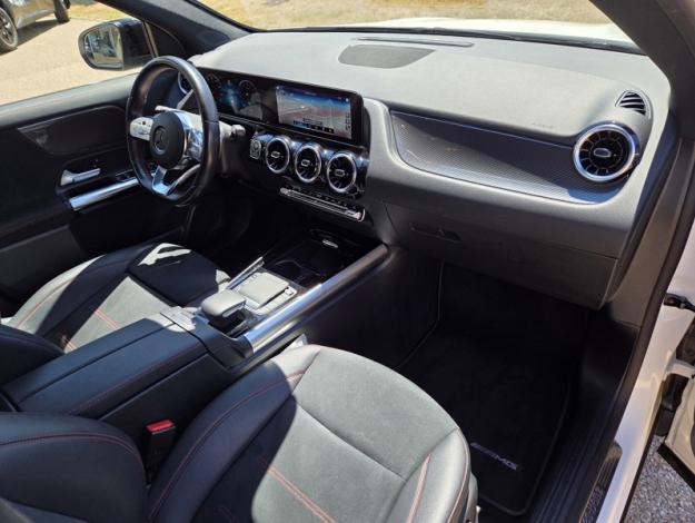 MERCEDES-BENZ GLA 250 e AMG Line  Classe GLA/ H247 GLA 250 e AMG Line