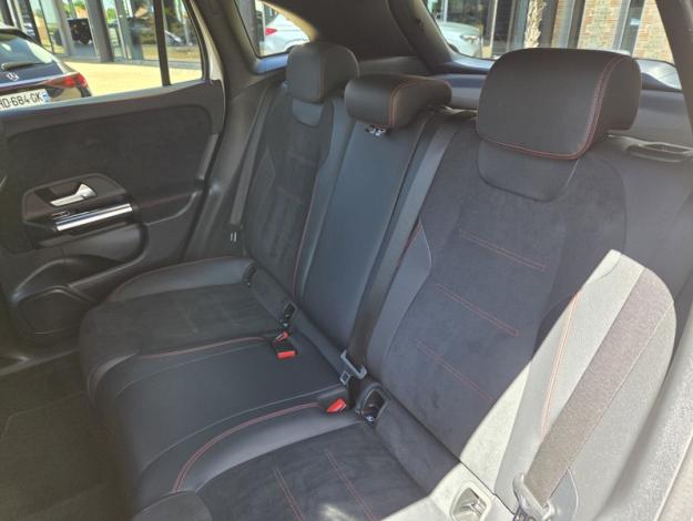 MERCEDES-BENZ GLA 250 e AMG Line  Classe GLA/ H247 GLA 250 e AMG Line