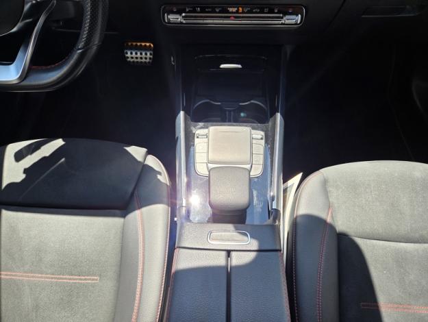 MERCEDES-BENZ GLA 250 e AMG Line  Classe GLA/ H247 GLA 250 e AMG Line