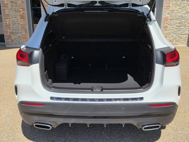 MERCEDES-BENZ GLA 250 e AMG Line  Classe GLA/ H247 GLA 250 e AMG Line