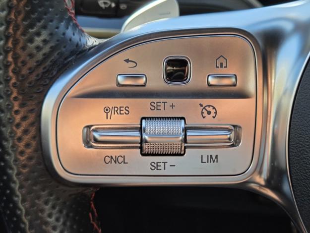 MERCEDES-BENZ GLA 250 e AMG Line  Classe GLA/ H247 GLA 250 e AMG Line