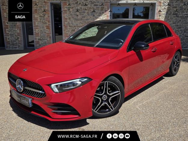 MERCEDES-BENZ Classe A 200 d AMG Line  Classe A/177 Classe A 200 d AMG Line