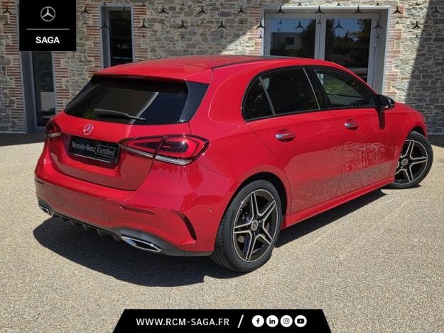 MERCEDES-BENZ Classe A 200 d AMG Line  Classe A/177 Classe A 200 d AMG Line