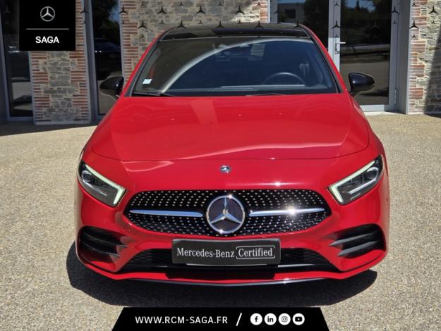 MERCEDES-BENZ Classe A 200 d AMG Line  Classe A/177 Classe A 200 d AMG Line