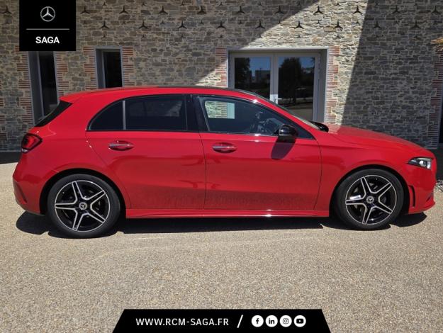 MERCEDES-BENZ Classe A 200 d AMG Line  Classe A/177 Classe A 200 d AMG Line
