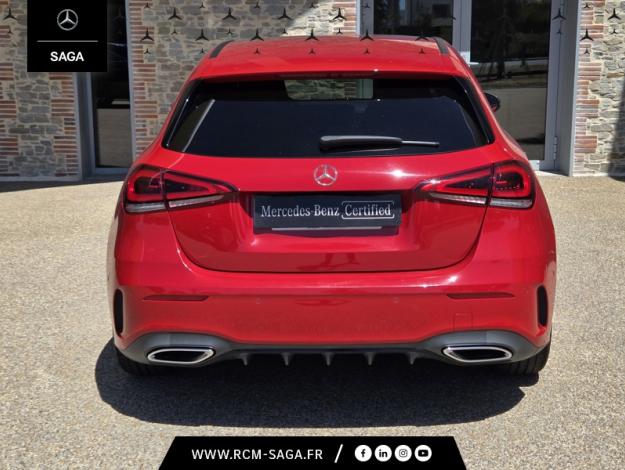 MERCEDES-BENZ Classe A 200 d AMG Line  Classe A/177 Classe A 200 d AMG Line