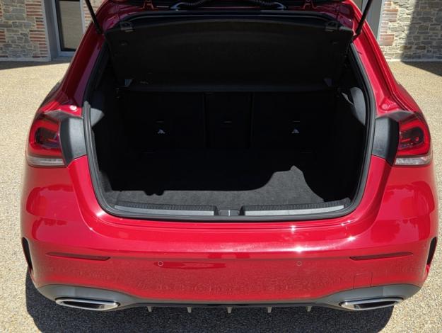 MERCEDES-BENZ Classe A 200 d AMG Line  Classe A/177 Classe A 200 d AMG Line