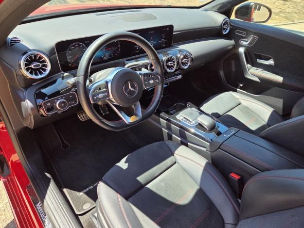 MERCEDES-BENZ Classe A 200 d AMG Line  Classe A/177 Classe A 200 d AMG Line