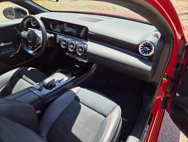 MERCEDES-BENZ Classe A 200 d AMG Line  Classe A/177 Classe A 200 d AMG Line