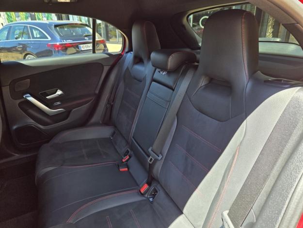 MERCEDES-BENZ Classe A 200 d AMG Line  Classe A/177 Classe A 200 d AMG Line