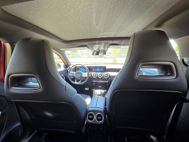 MERCEDES-BENZ Classe A 200 d AMG Line  Classe A/177 Classe A 200 d AMG Line