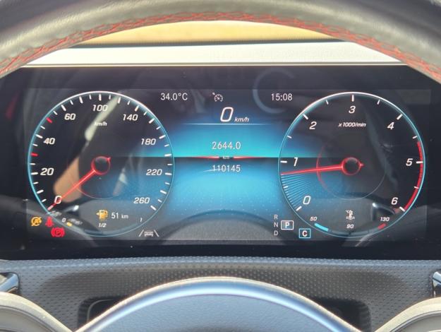 MERCEDES-BENZ Classe A 200 d AMG Line  Classe A/177 Classe A 200 d AMG Line