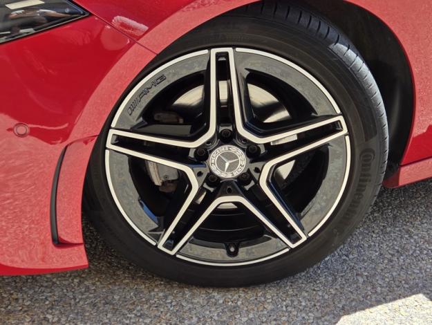 MERCEDES-BENZ Classe A 200 d AMG Line  Classe A/177 Classe A 200 d AMG Line
