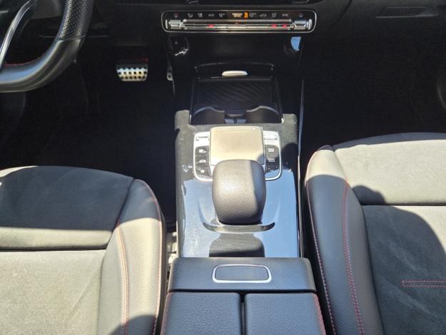 MERCEDES-BENZ Classe A 200 d AMG Line  Classe A/177 Classe A 200 d AMG Line