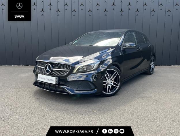 MERCEDES-BENZ Classe A A 200 Fascination  