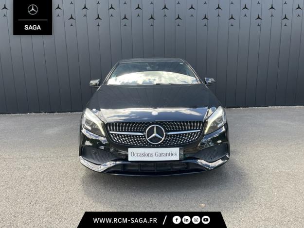 MERCEDES-BENZ Classe A A 200 Fascination  