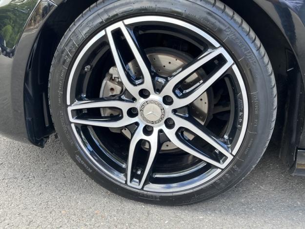 MERCEDES-BENZ Classe A A 200 Fascination  