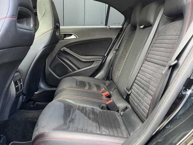 MERCEDES-BENZ Classe A A 200 Fascination  