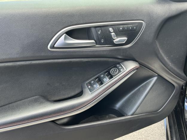 MERCEDES-BENZ Classe A A 200 Fascination  