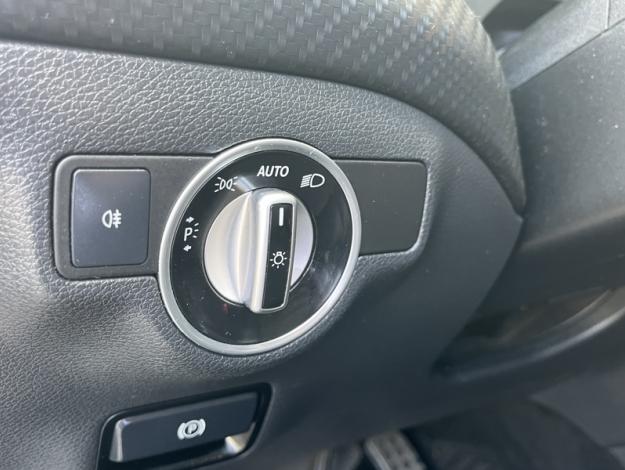 MERCEDES-BENZ Classe A A 200 Fascination  