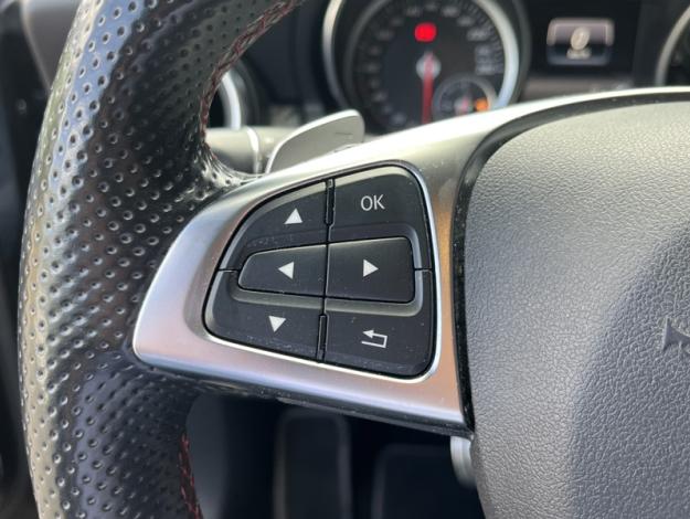 MERCEDES-BENZ Classe A A 200 Fascination  