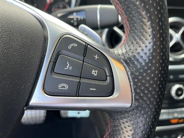 MERCEDES-BENZ Classe A A 200 Fascination  
