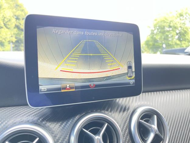 MERCEDES-BENZ Classe A A 200 Fascination  