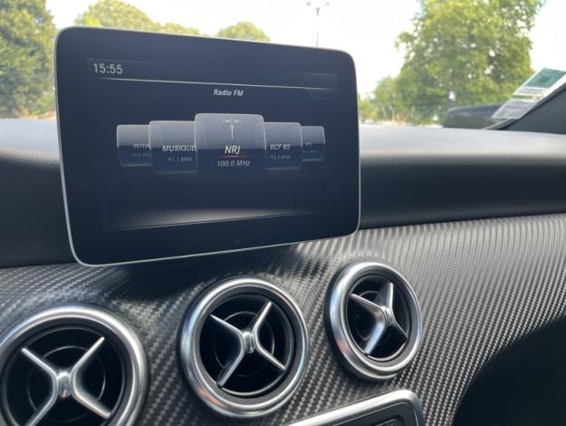 MERCEDES-BENZ Classe A A 200 Fascination  