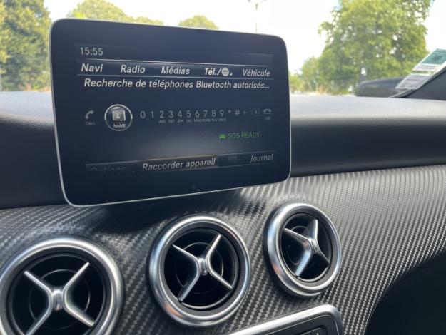 MERCEDES-BENZ Classe A A 200 Fascination  