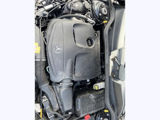 MERCEDES-BENZ Classe A A 200 Fascination  