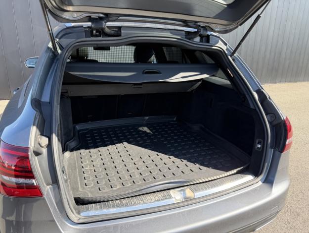 MERCEDES-BENZ Classe C Break Classe C 220 d Break AMG Line  