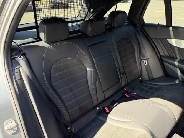 MERCEDES-BENZ Classe C Break Classe C 220 d Break AMG Line  